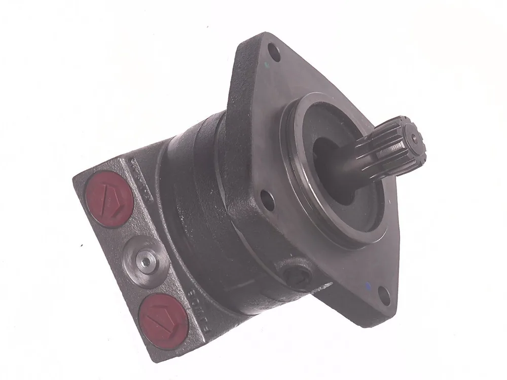 6681605 — Hydrostatic Drive Motor