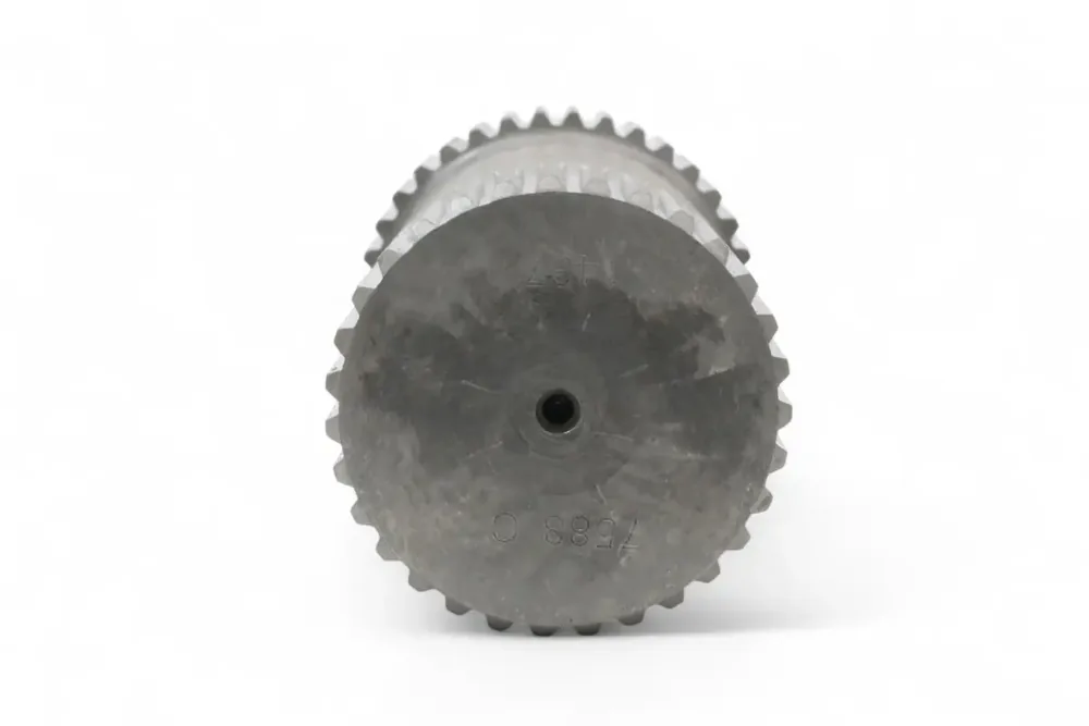 6681622 — SHAFT