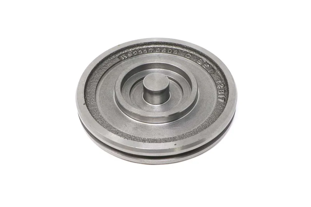6681638 — Piston, Hydrostatic Brake