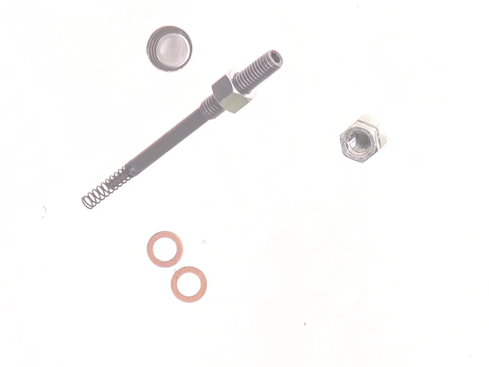 6681683 — Idler Assembly