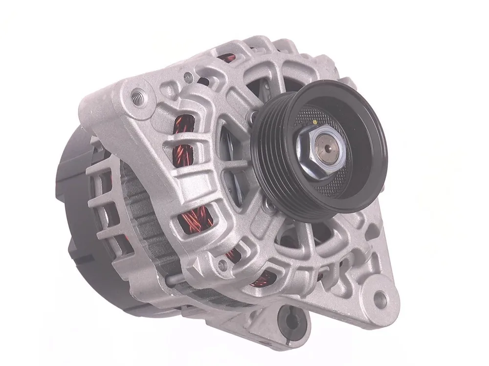 6681857 — Alternator