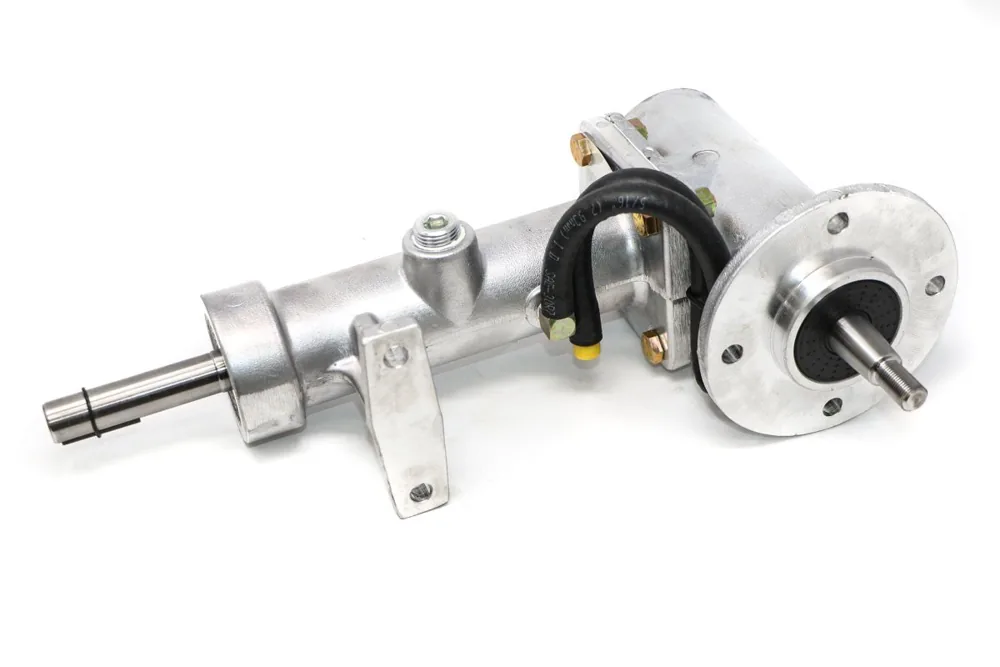 6681888 — Housing Assembly Fan DR