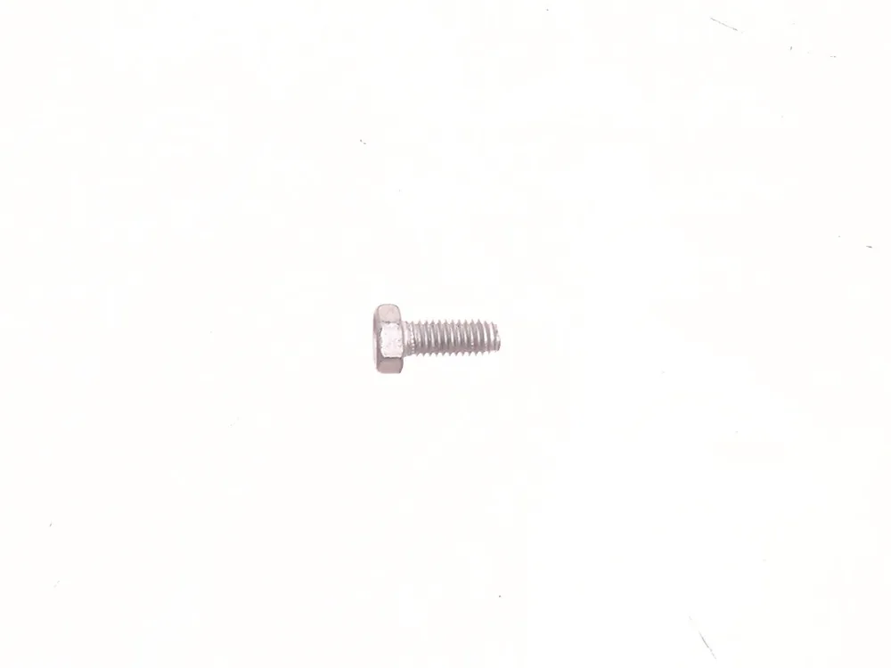 6681911 — Screw, M6 Motor