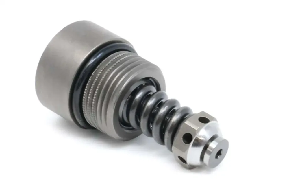 6681916 — Relief Valve