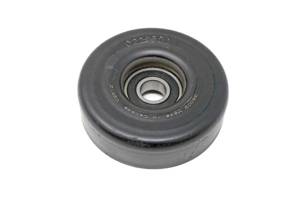 6681942 — Idler Backside