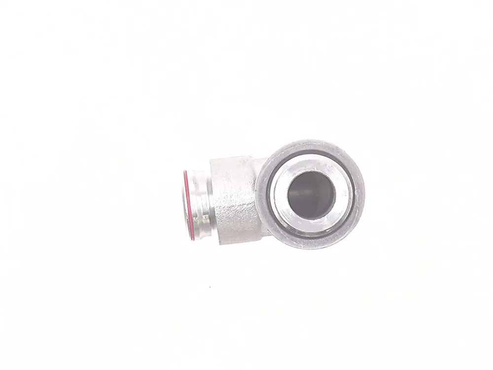 6681945 — 90 Degree Hydraulic Elbow Fitting