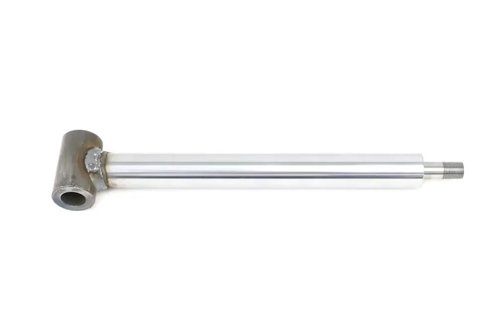 6681976 — SHAFT
