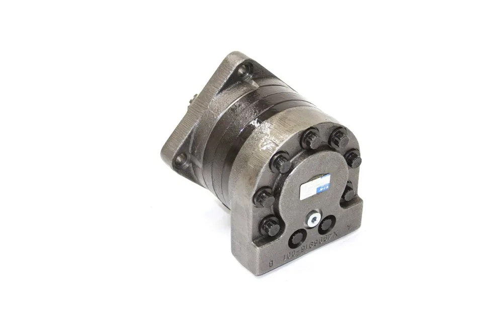 6682034 — Hydrostatic Drive Motor