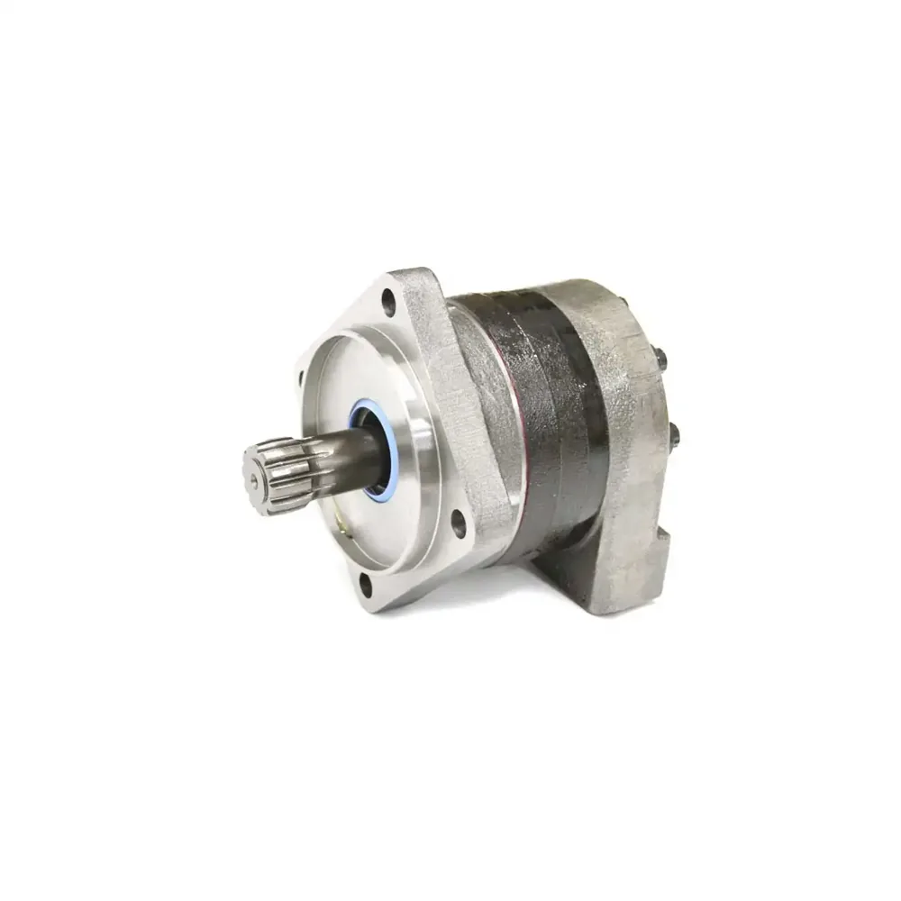 6682034REM — MOTOR DRIVE