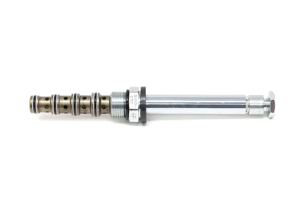 6682158 — VALVE, SOLENOID