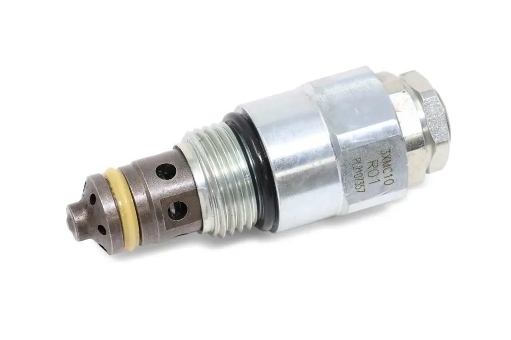 6682252 — RELIEF VALVE