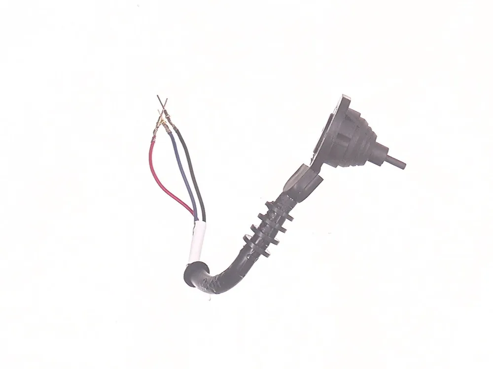 6682340 — Sensor, Wheel Positioner