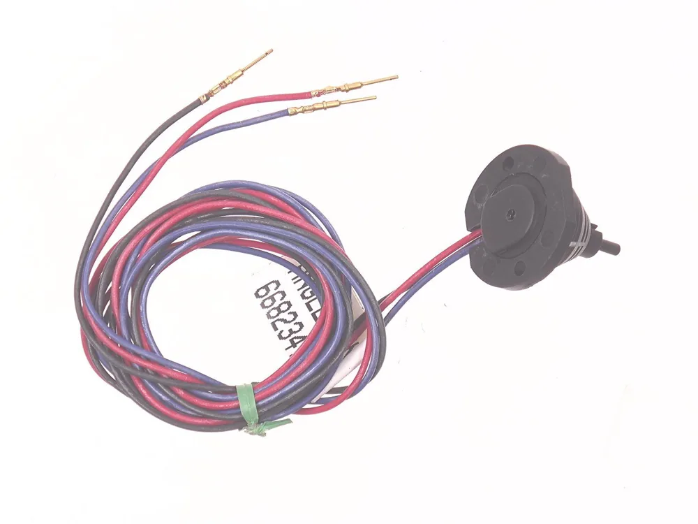 6682341 — Sensor, Wheel Position