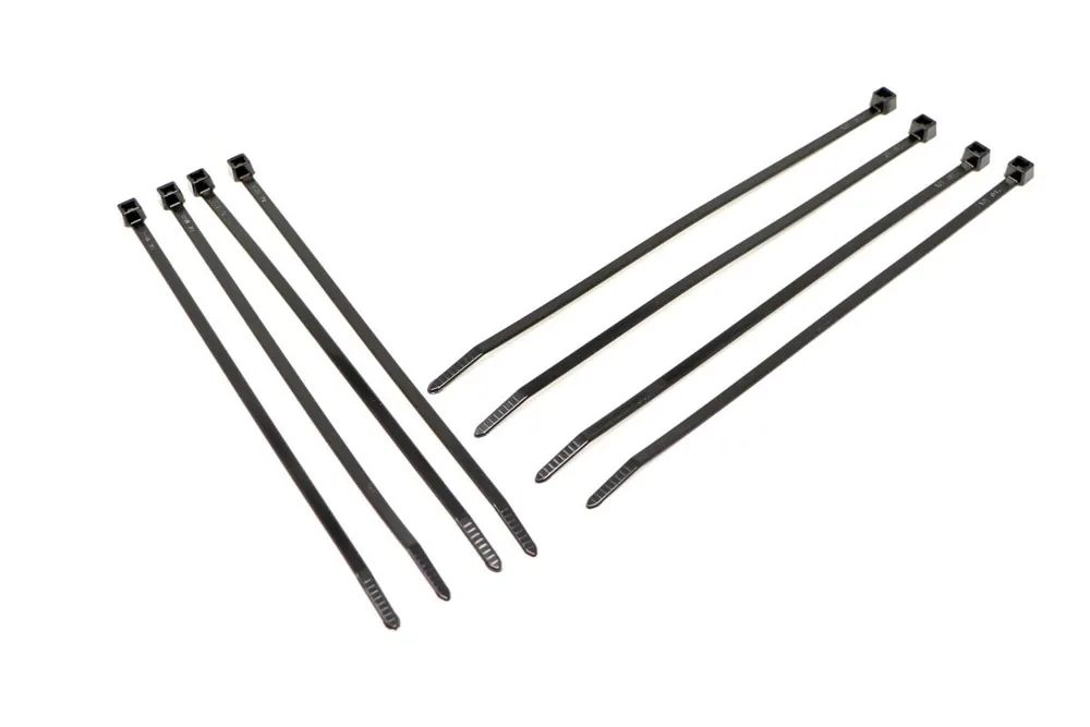 6682345 — Cable Tie, 8 In, Wrap