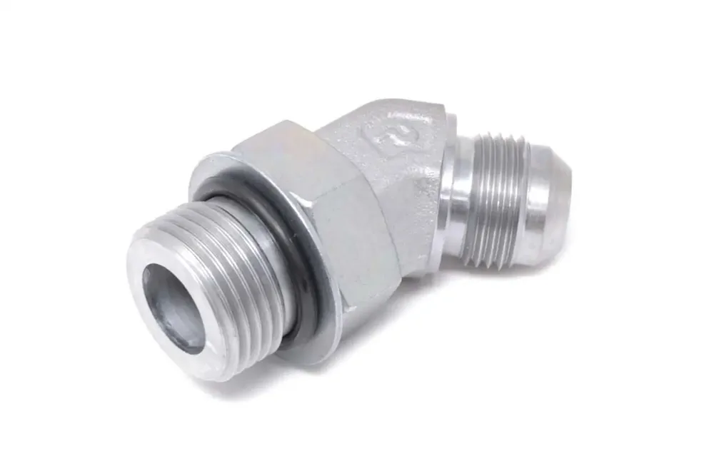 6682413 — FTG HYD ELBOW 45