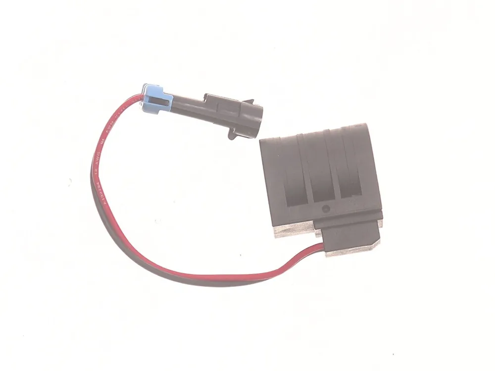 6682575 — Coil, 12 VDC, Solenoid