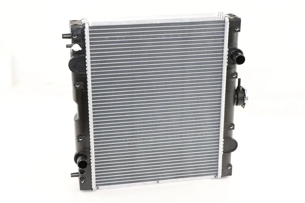 6682991 — Exchanger, Water Radiator