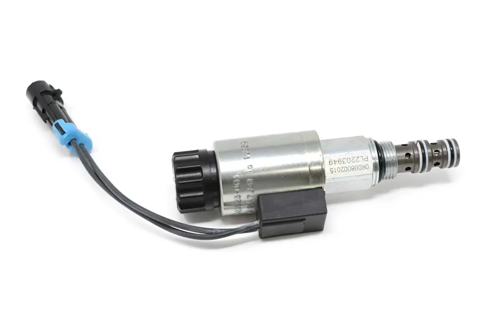 6683163 — Valve, Assembly