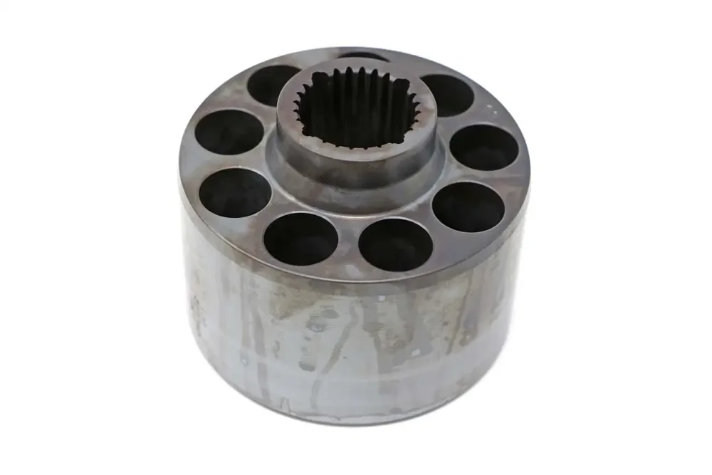 6683167 — CYLINDER BLOCK