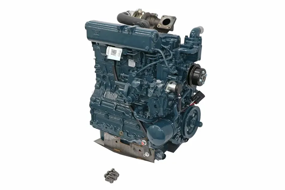 6683203 — ENGINE KUBOTA V2003MDIT
