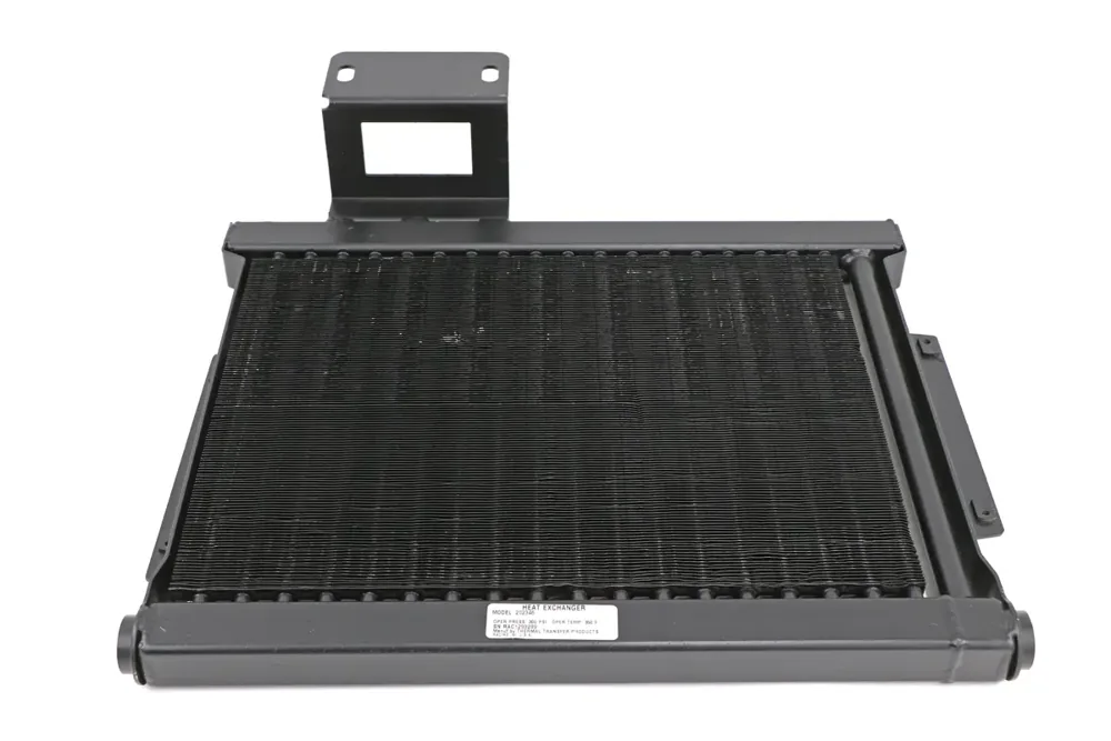 6683316 — EXCHANGER HEAT HYD