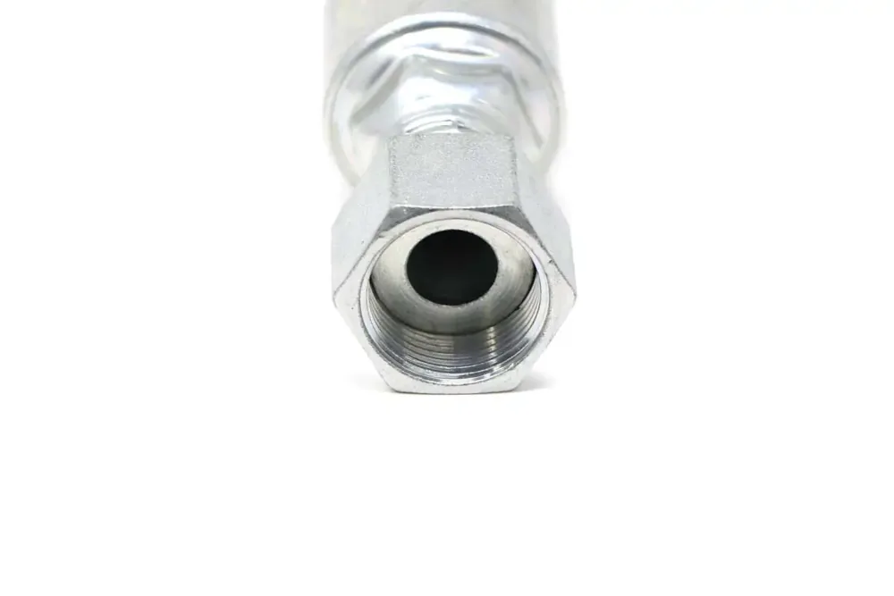 6683643 — COUPLER 12G-12FFORX