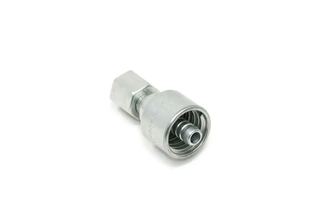 6683707 — COUPLER,6G-6FJX