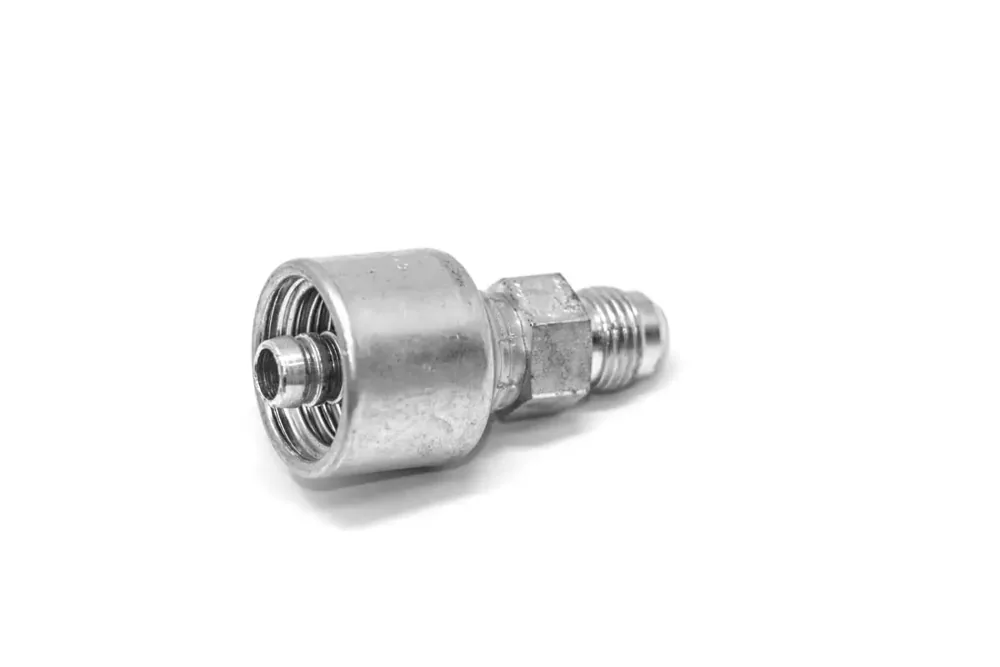 6683714 — COUPLER,6G-6MJ