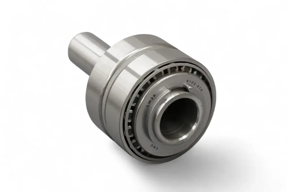 6683908 — SHAFT ASSY