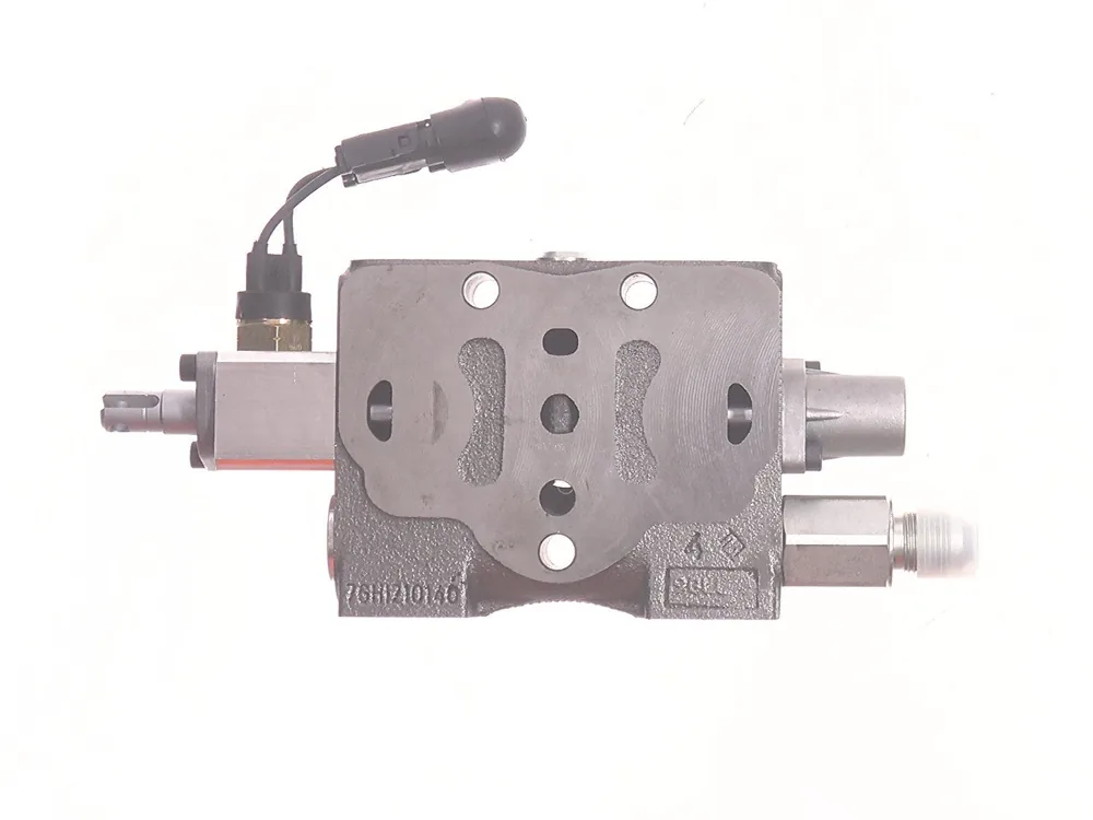 6683914 — Valve