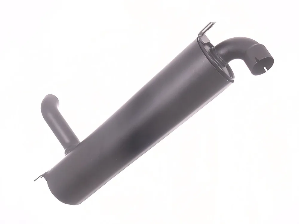 6683915 — EXHAUST MUFFLER
