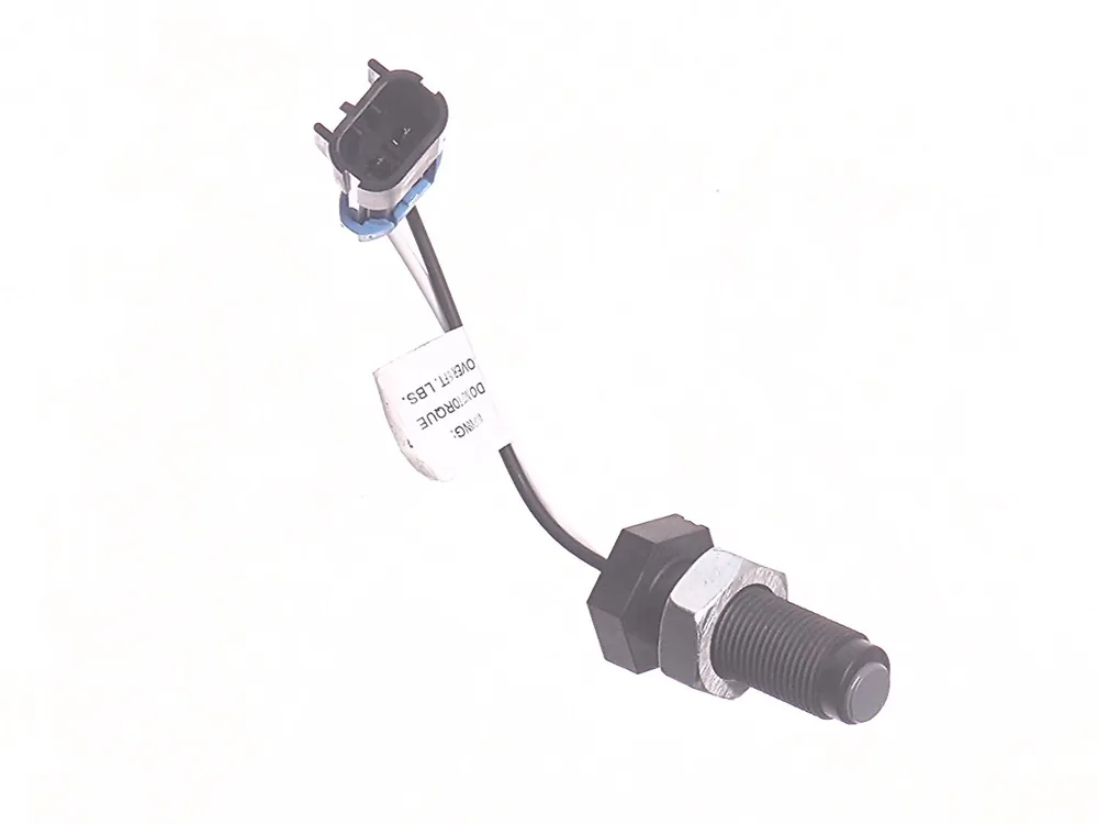 6684037 — Sensor, Engine Speed