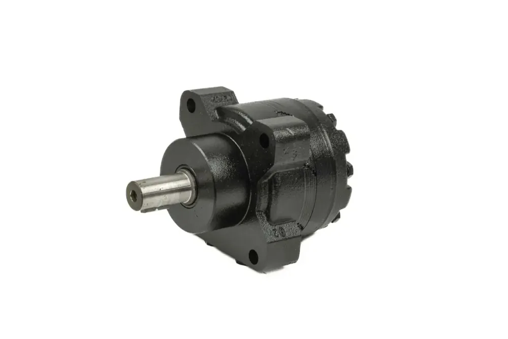 6684405 — Motor, Hydraulic