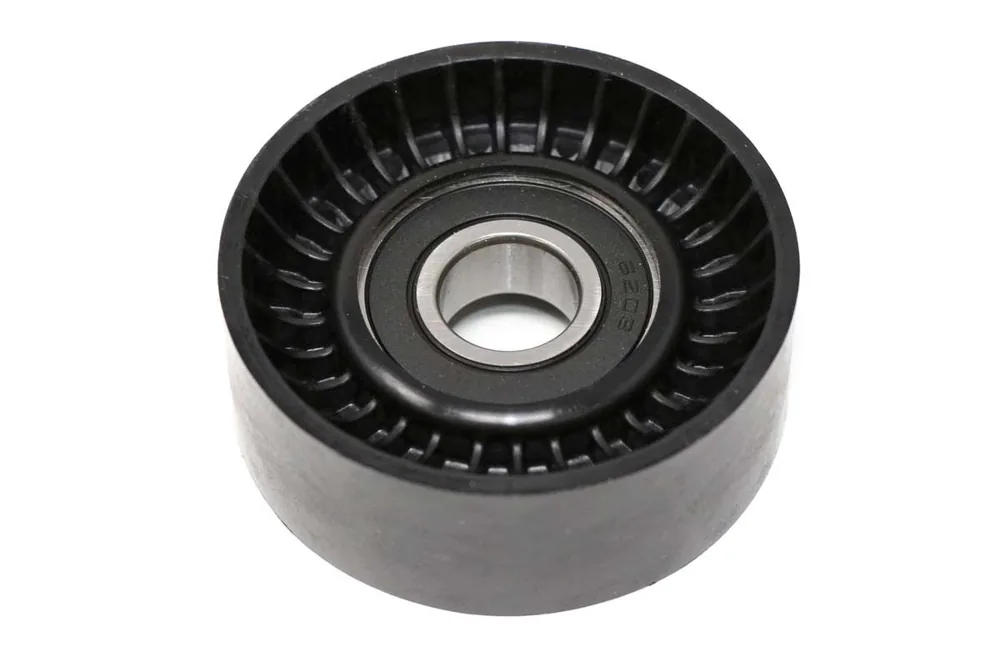 6684418 — Idler Backside