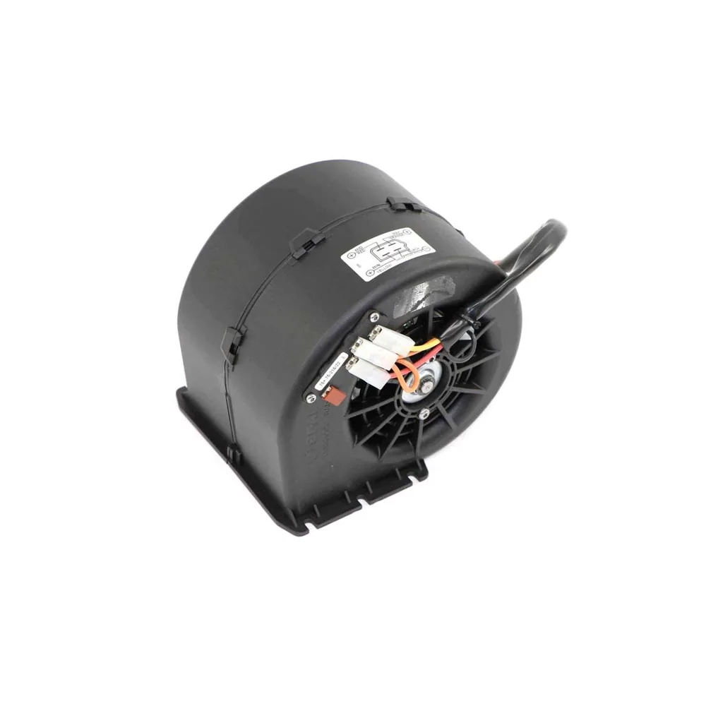 6684424 — Vent, Fan