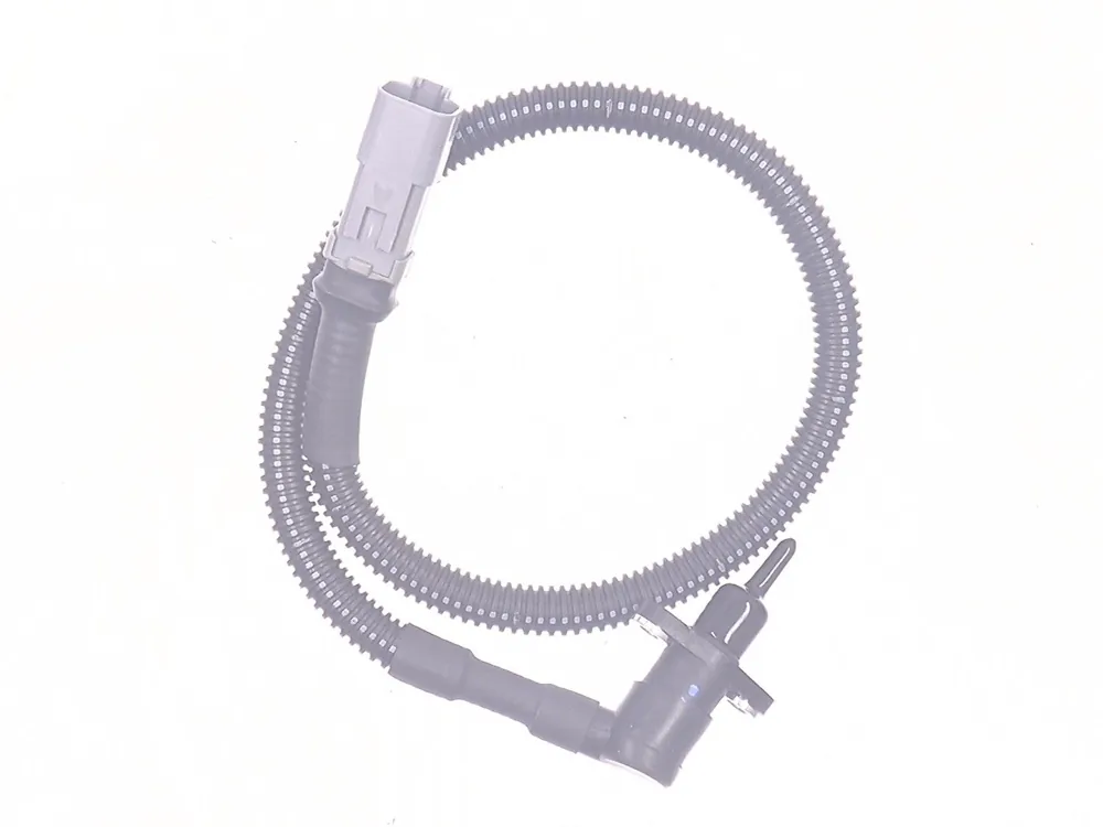 6684443 — Sensor, Speed