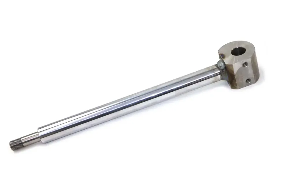 6684461 — SHAFT