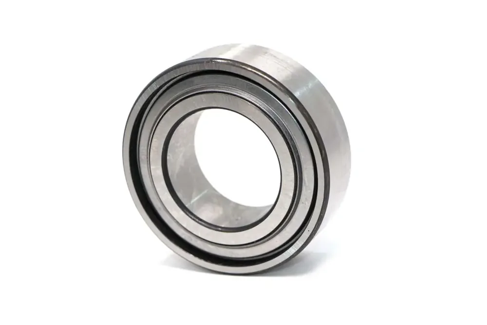 6684647 — BEARING RADIAL BALL