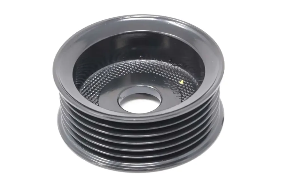 6684653 — PULLEY