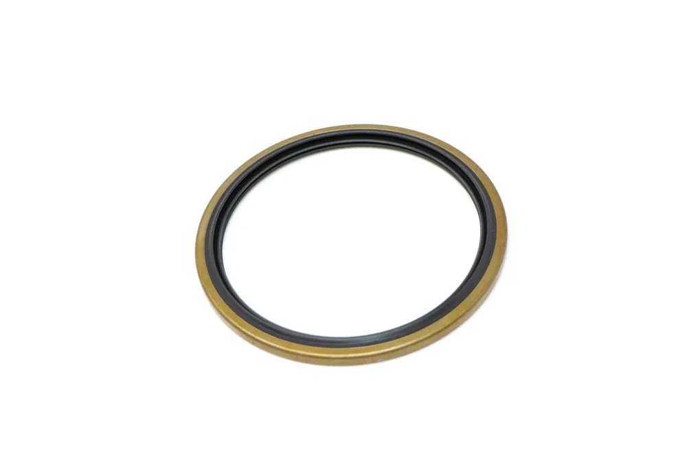 6684675 — Seal, Dirt