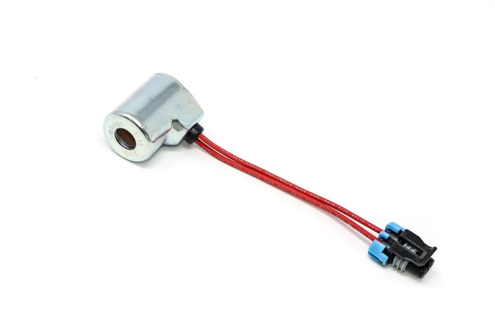 6684743 — Coil, Solenoid