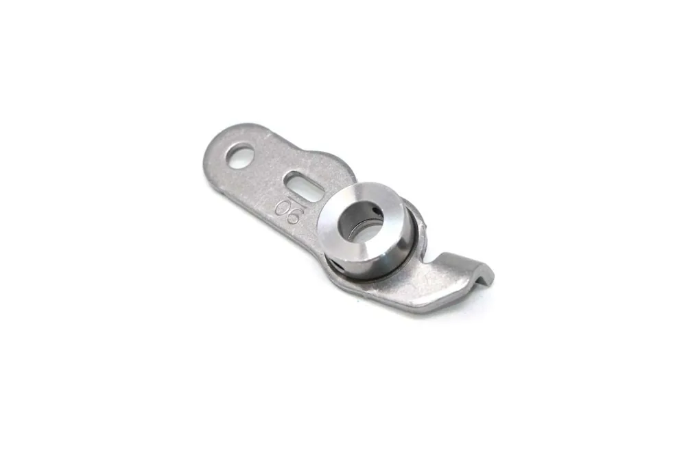 6684839 — Lever