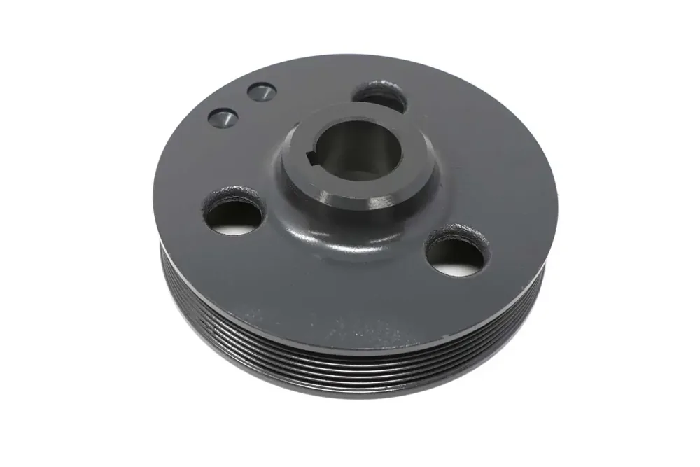 6684853 — PULLEY