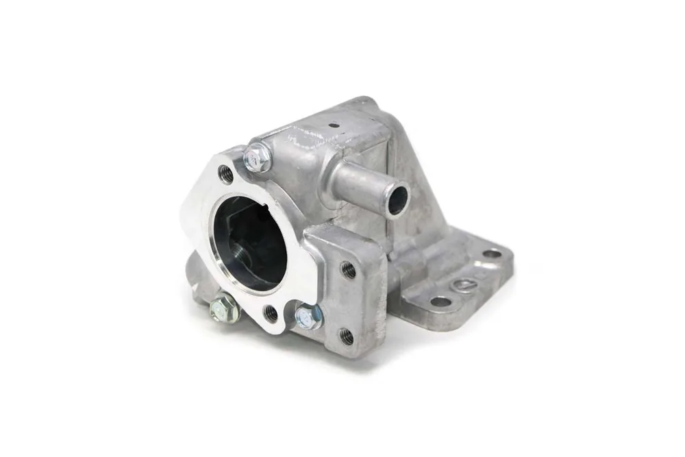 6684854 — Flange  Assembly