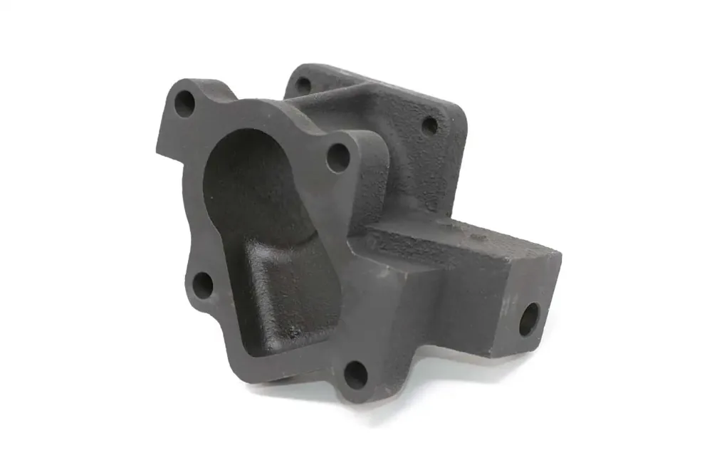 6684883 — FLANGE