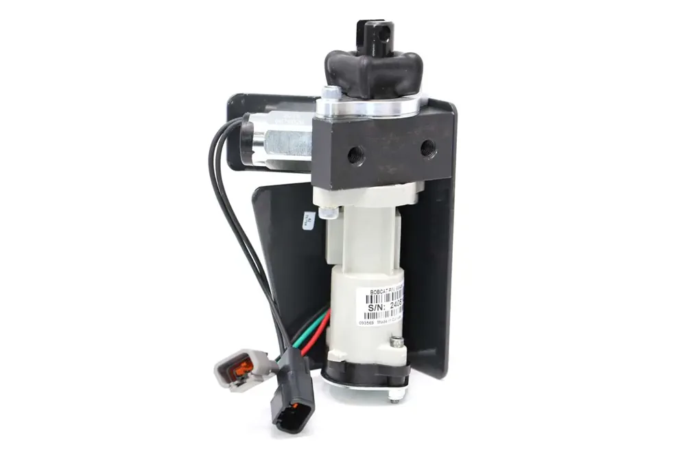 6684912 — SENSOR FOOT RH