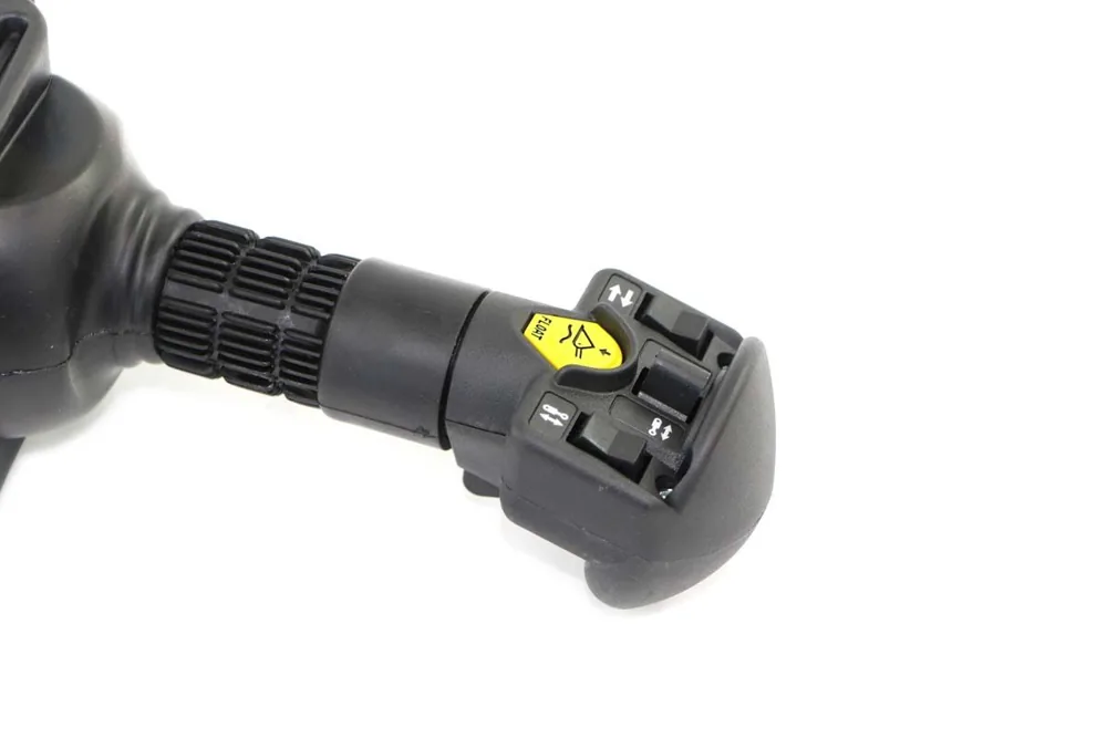 6684914 — Lever AHC Left-hand