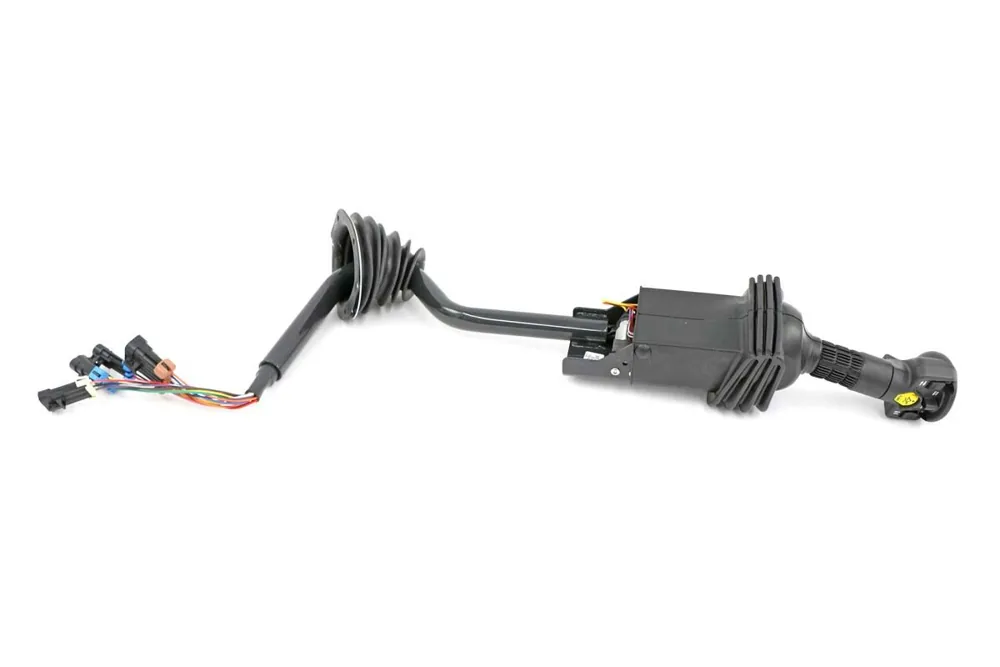 6684916 — Lever, ACS, Left-Hand