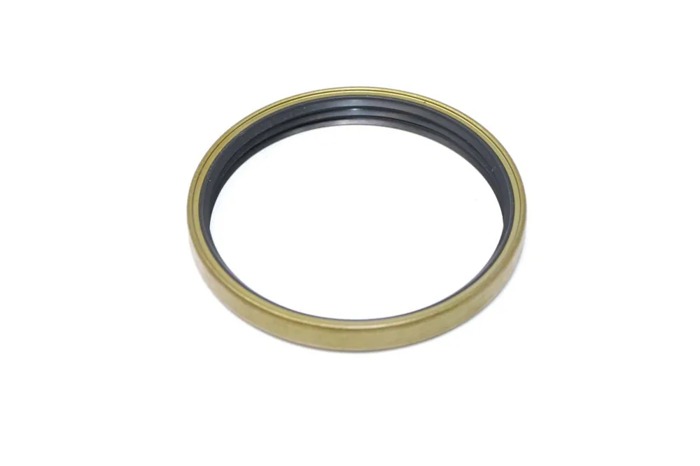 6684922 — Seal, Lip