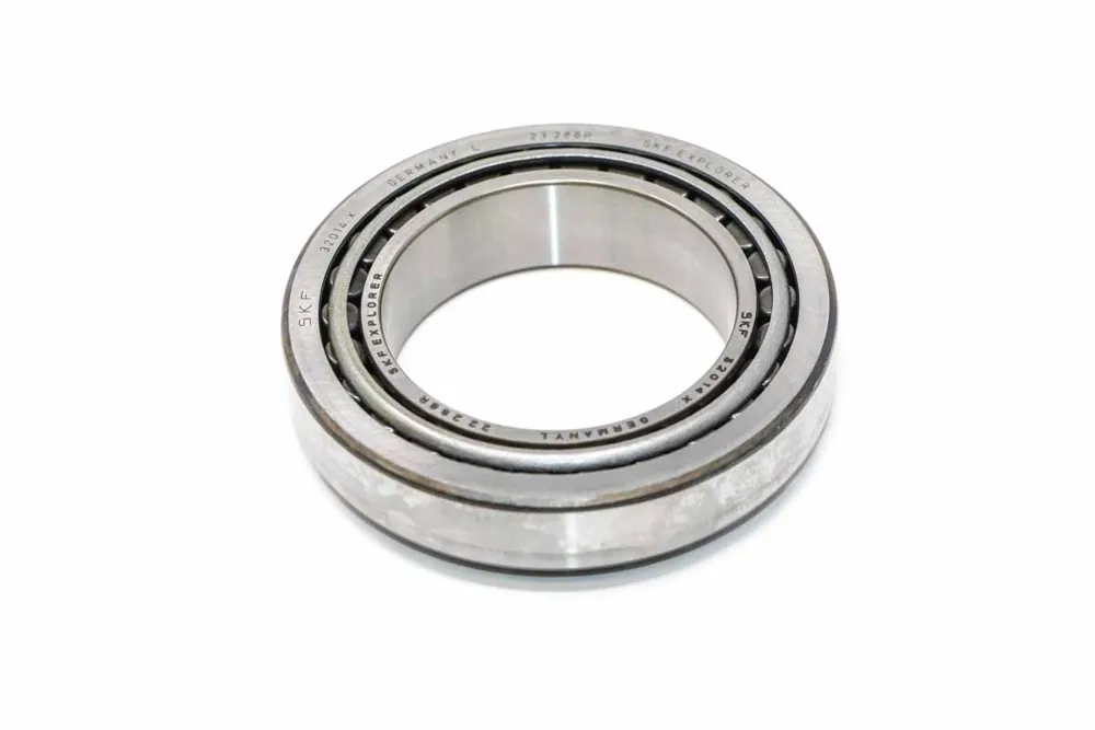 6684933 — Bearing, Needle
